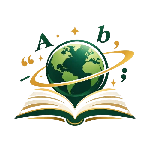 Icon For GrammarUniverse 